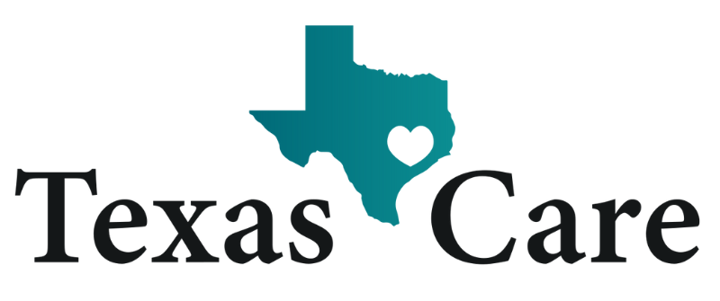 Texas Care South Park  Logo